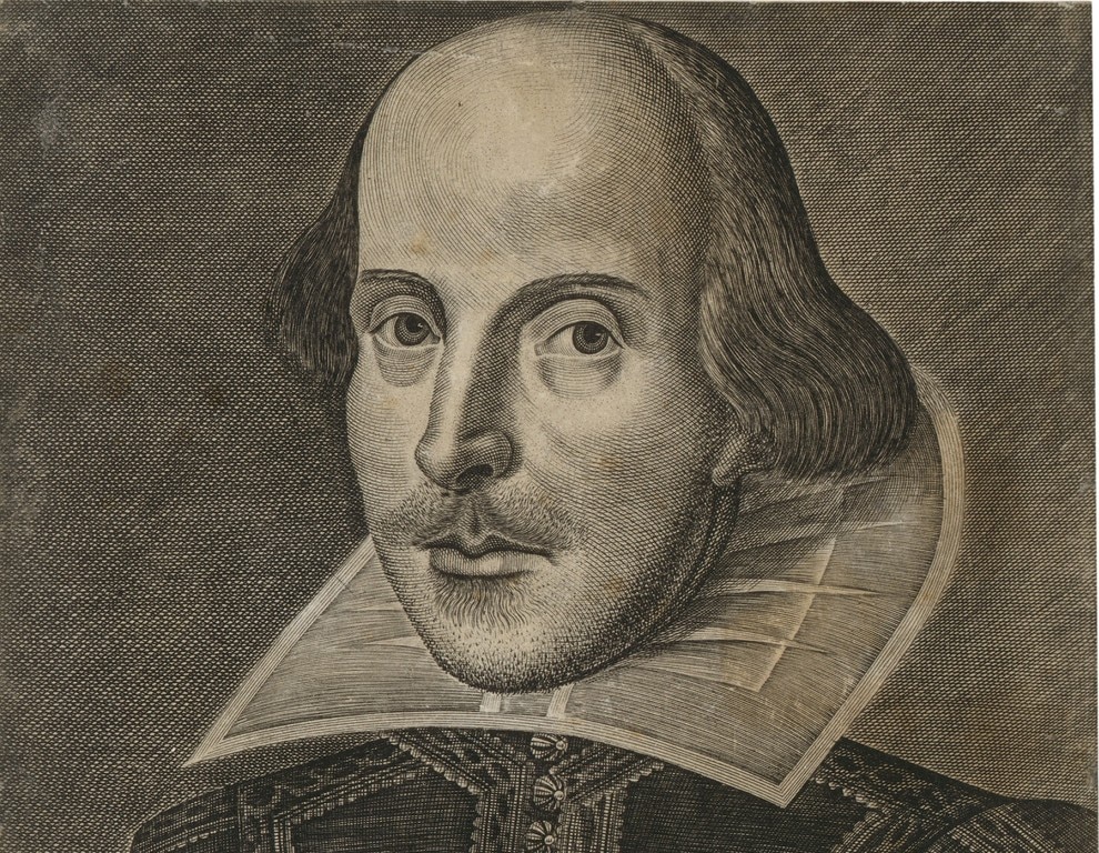 Shakespeare-450